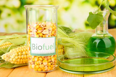 Vention biofuel availability