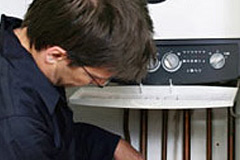 boiler replacement Vention