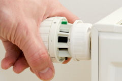 Vention central heating repair costs