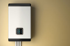 Vention electric boiler companies