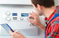 free commercial Vention boiler quotes