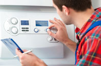 free Vention gas safe engineer quotes