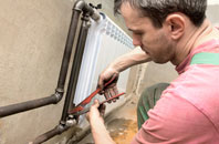 Vention heating repair