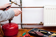 free Vention heating repair quotes