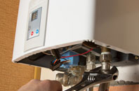 free Vention boiler install quotes