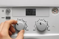free Vention boiler maintenance quotes